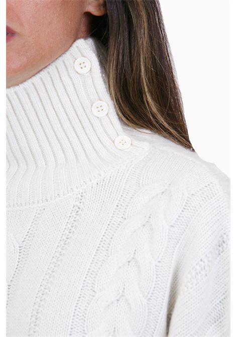  NOT SHY | Maglie | GINA-4707541CECRU